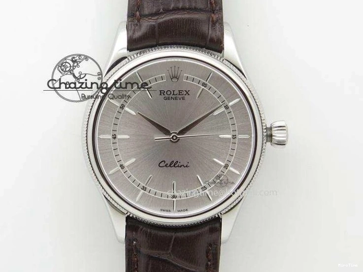 MiroTime 0317 Submariner 41mm 126618 LN THBF 904L Black Ceramic 1:1 Best Edition on YG Bracelet SH UrbanChic 334